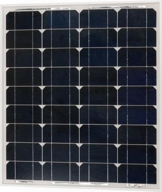 Victron Solar Panel 20W-12V Mono 440x350x25mm van Victron — afbeelding 2