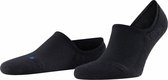 FALKE Keep Warm anatomische pluche zool Merino Wol Footies Unisex wit - Maat 42-43