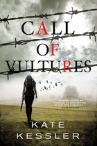 A Killian Delaney Novel 2 - Call of Vultures