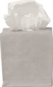 Leeff - Tissue box 'Tim' - 13 centimeter