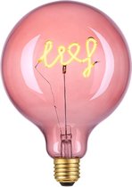 Rosa lief E27 led kinderkamer lamp – roze