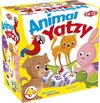Afbeelding van het spelletje Animal Yatzy
