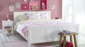 Beter Bed Select Bed Fontana - 160 x 200 cm - wit
