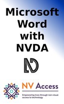 Microsoft Word with NVDA