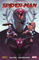 Miles Morales: Spider-Man Collection 4 - Miles Morales: Spider-Man Collection 4