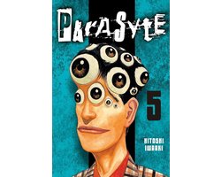 Parasyte 5 - Parasyte 5
