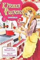 Kitchen Princess Omnibus 3 - Kitchen Princess Omnibus 3