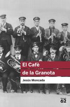 Educació 62 - El Cafè de la Granota