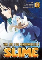 That Time I got Reincarnated as a Slime 2 - That Time I got Reincarnated as a Slime 2