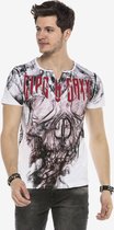 Cipo & Baxx T-Shirt