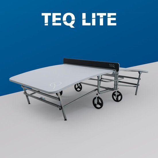 Teqball tafel Lite