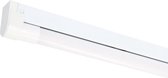 LED's Light LED licht balk 150 cm voor binnen - Armatuur inclusief LED TL buis - 2520 lm