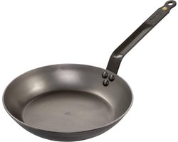 Poêle DeBuyer Mineral B Element - Ø 26 cm