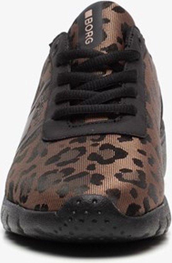 bjorn borg leopard sneakers