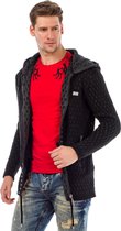 Cipo & Baxx Cardigan