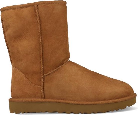 ugg classic mini dames