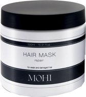 MOHI - Repair Hair Mask - 500 ml