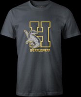 HARRY POTTER - T-Shirt H Hufflepuff (L)