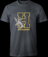 HARRY POTTER - T-Shirt H Hufflepuff (XL)