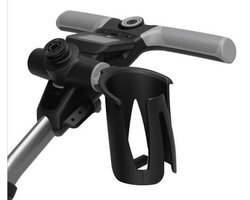 PowaKaddy Golftrolley bekerhouder - drinkfleshouder