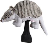 Daphne Headcover Driver Armadillo