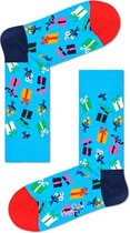 Happy Socks Gifts Sock Blauw