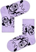 Happy Socks Kids | Walt Disney | Face It Minnie Sock