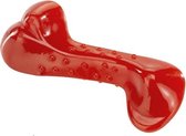 Ferplast Kauw- En Gebitsspeelgoed 18,7 Cm Polyurethaan Rood