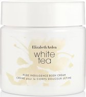 Elizabeth Arden - White Tea Body Cream - 400ML
