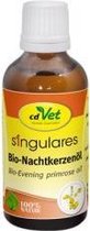 cdVet Singulares Bio-Teunisbloemolie DAB - 50ml