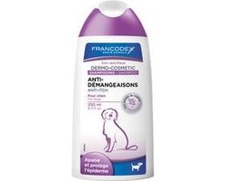 Francodex Anti-Jeuk Shampoo - 250 ml