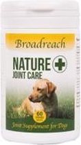 Broadreach Nature + Joint Care - 60 tabletten