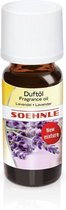 Soehnle 68068 Geurolie Lavendel 10 ml