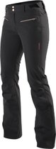 Brunotti Silverlake Curvy Softshell Wintersportbroek Dames - Maat 48