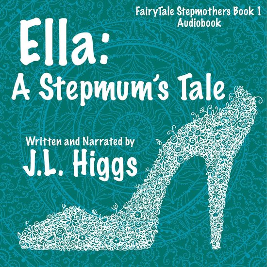 Ella: A Stepmum's Tale - cover