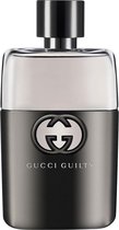Gucci Guilty 50 ml - Eau de Toilette - Herenparfum