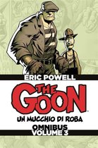 The Goon Omnibus 3 - The Goon Omnibus - Volume 3