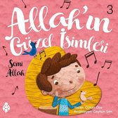 Allah'ın Güzel İsimleri 3