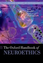 Oxford Library of Psychology - Oxford Handbook of Neuroethics