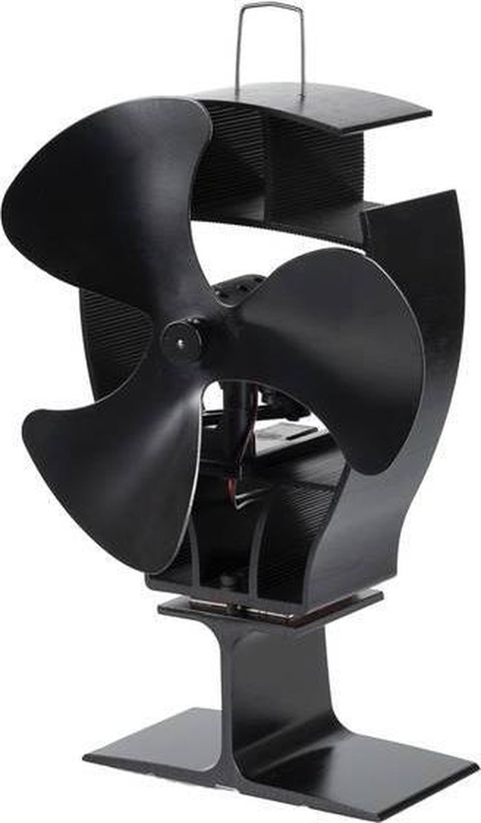 Eurom Swing ventilator - 270m³/u | bol.com