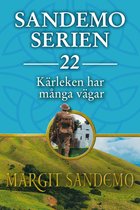 Sandemoserien 22 - Sandemoserien 22 - Kärleken har många vägar