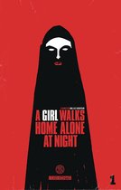 A Girl Walks Home Alone At Night Vol. 1