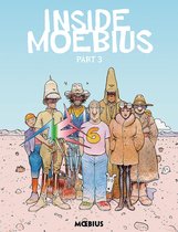 Moebius Library Inside Moebius Part 3 Inside Moebius Moebius Library
