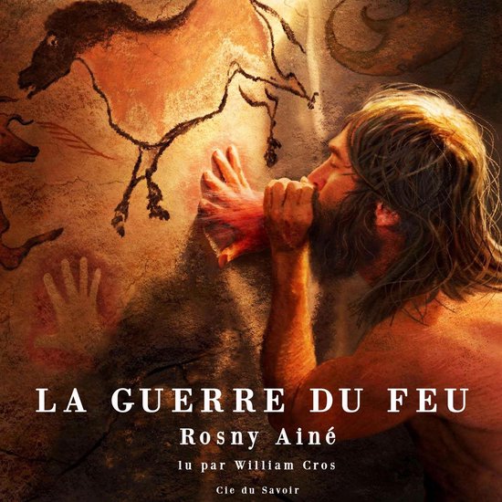 La guerre du feu - cover