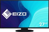 EIZO FlexScan EV2795-BK LED display 68,6 cm (27") 2560 x 1440 Pixels Quad HD Zwart