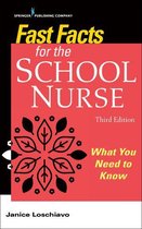 Fast Facts - Fast Facts for the School Nurse