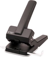 Kangaro K-7201575 Blokperforator DP 800G Zwart