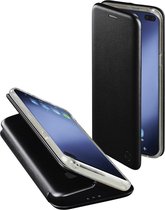 Hama Booklet Curve Voor Samsung Galaxy S10+ Zwart
