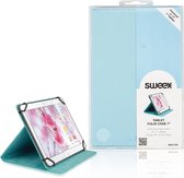 Sweex SA317V2 Tablet Folio Case 7 Blue