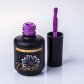 Palatinate Purple | Daisies Gelnagellak | 15ml